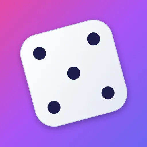 All Random Generator icon