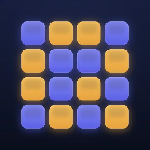 Binairo — Logic Puzzle icon