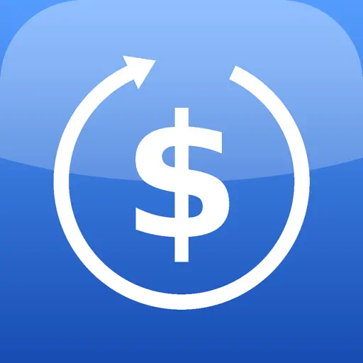 Currency Converter FX-Rates icon