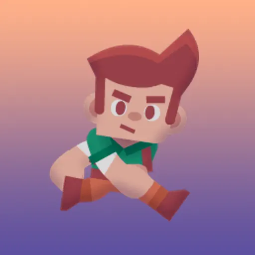 Tapline — Endless Runner icon