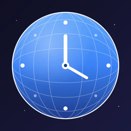Time Difference Converter icon